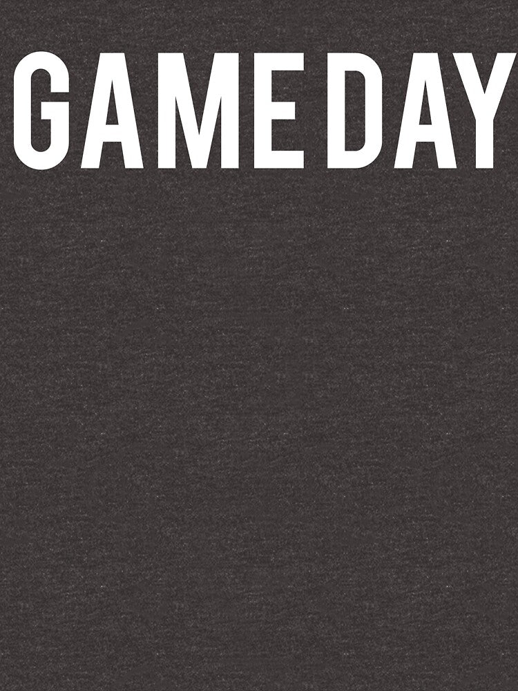 Game Day-Football world cup 2018 by Al Collections