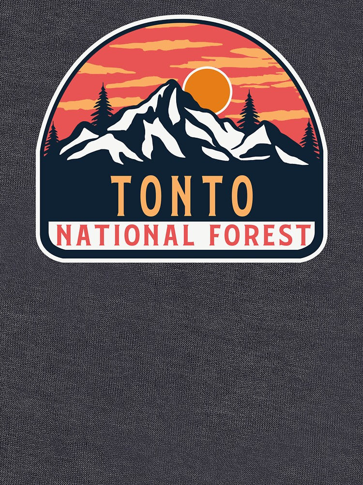 Tonto National Forest by nature-space