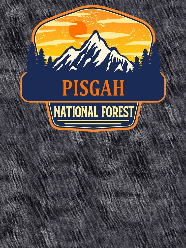 Pisgah National Forest by Nature-spirit