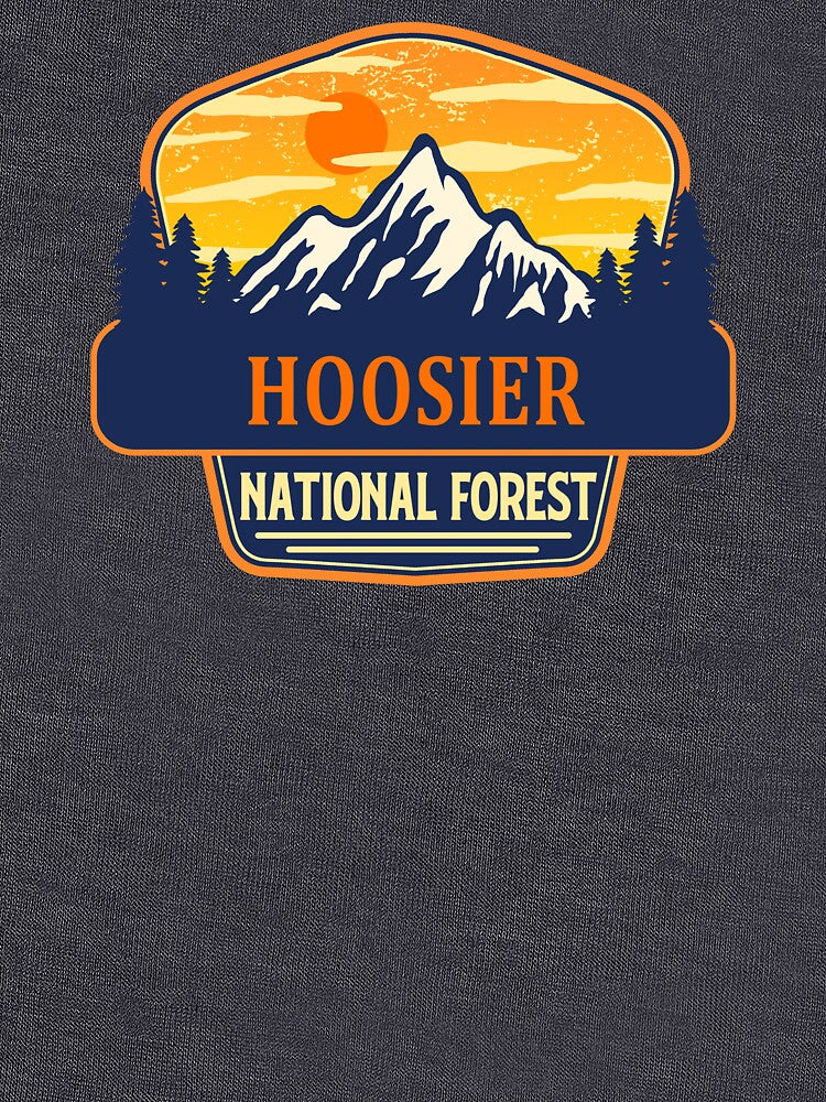 Hoosier National Forest by Nature-spirit