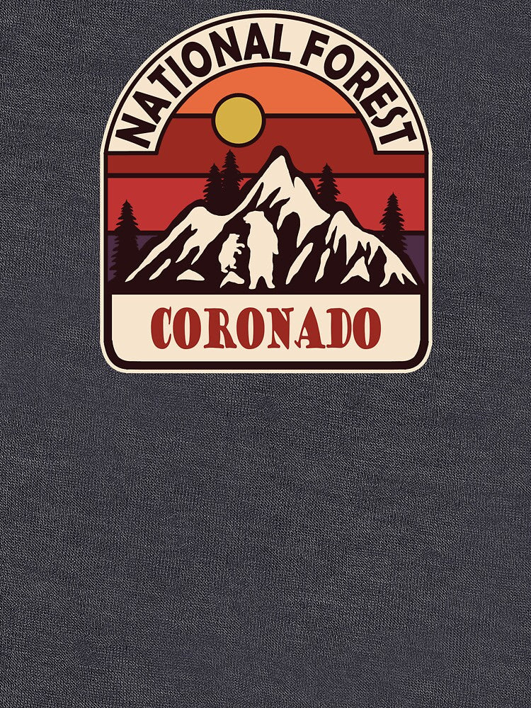 Coronado National Forest by Nature-spirit