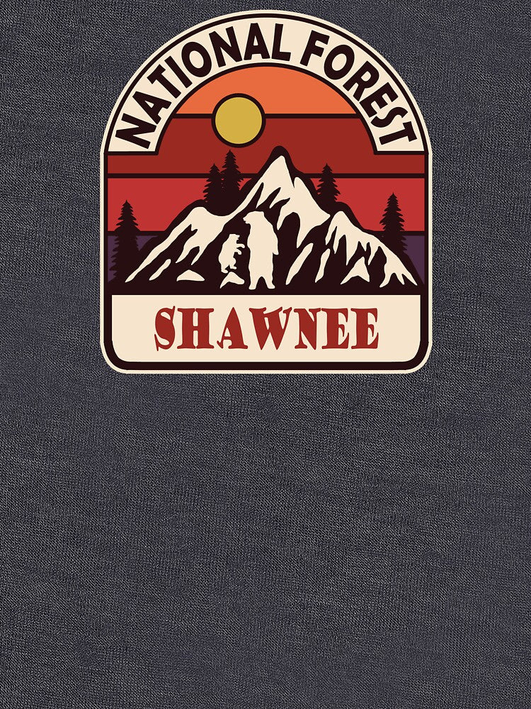 Shawnee National Forest by Nature-spirit