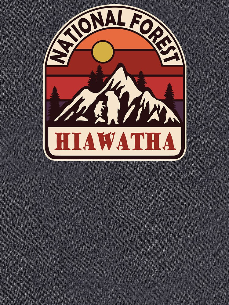 Hiawatha National Forest by Nature-spirit