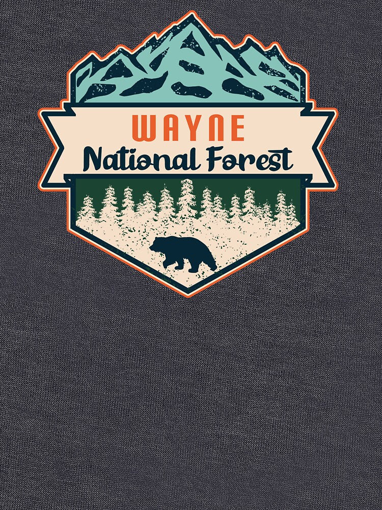 Wayne National Forest by Nature-spirit