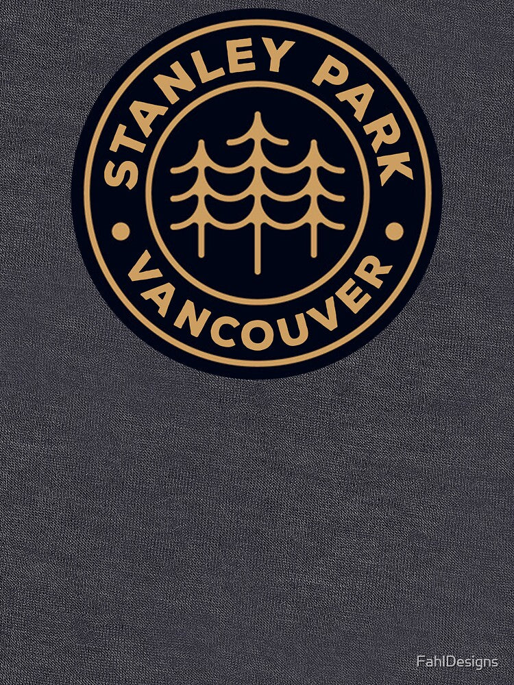Stanley Park by FahlDesigns