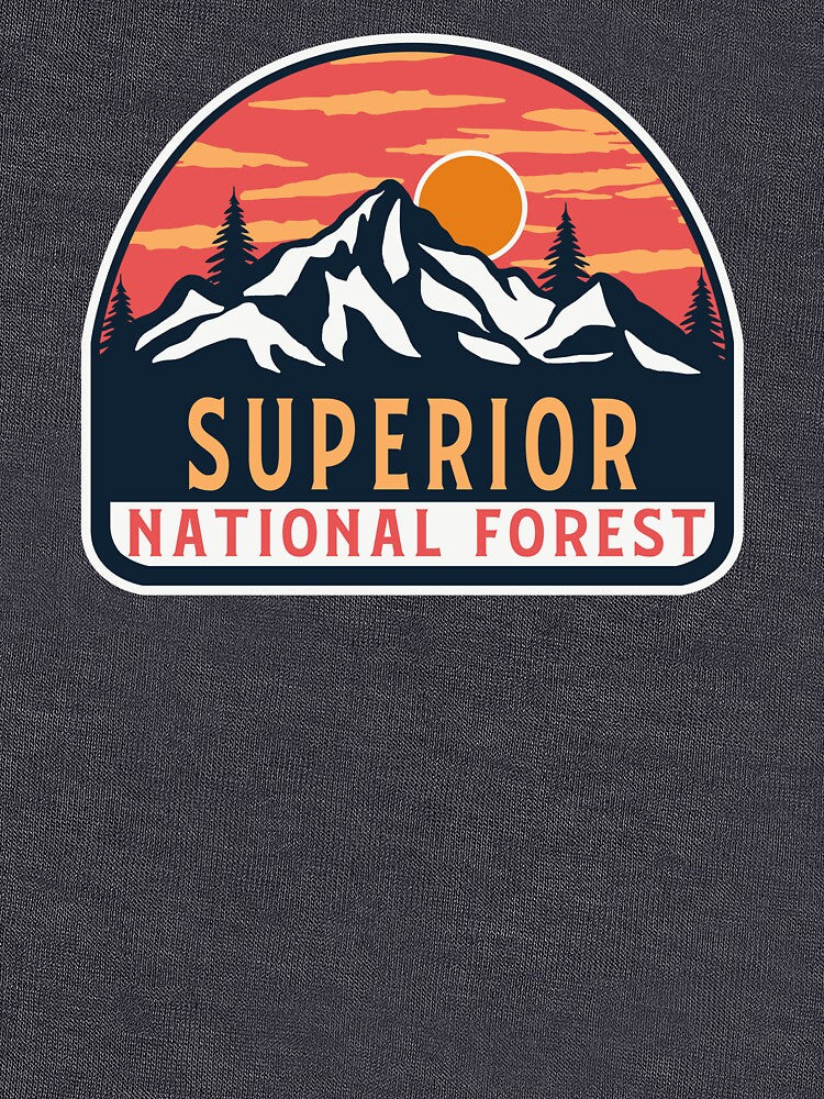 Superior National Forest by nature-space