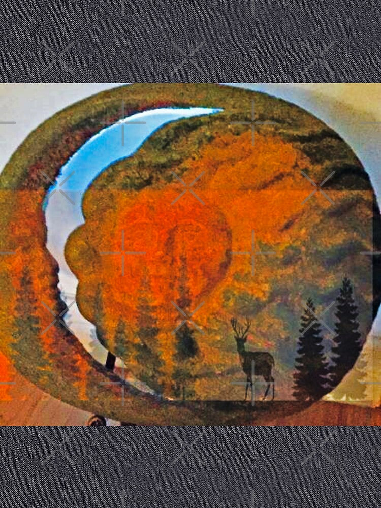 Forest Moon Sun by Aquila Light Pictures