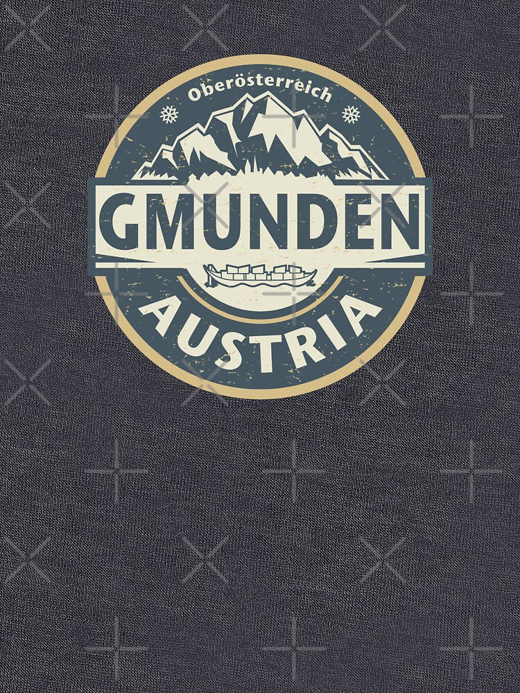 Gmunden, Austria by studio838