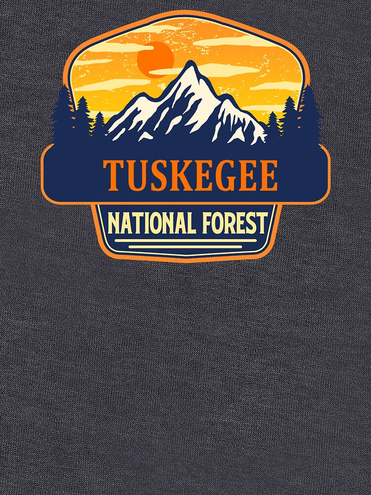 Tuskegee National Forest by Nature-spirit