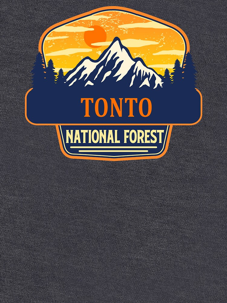 Tonto National Forest by Nature-spirit