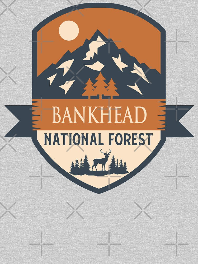 Bankhead national forest by Nature-mark