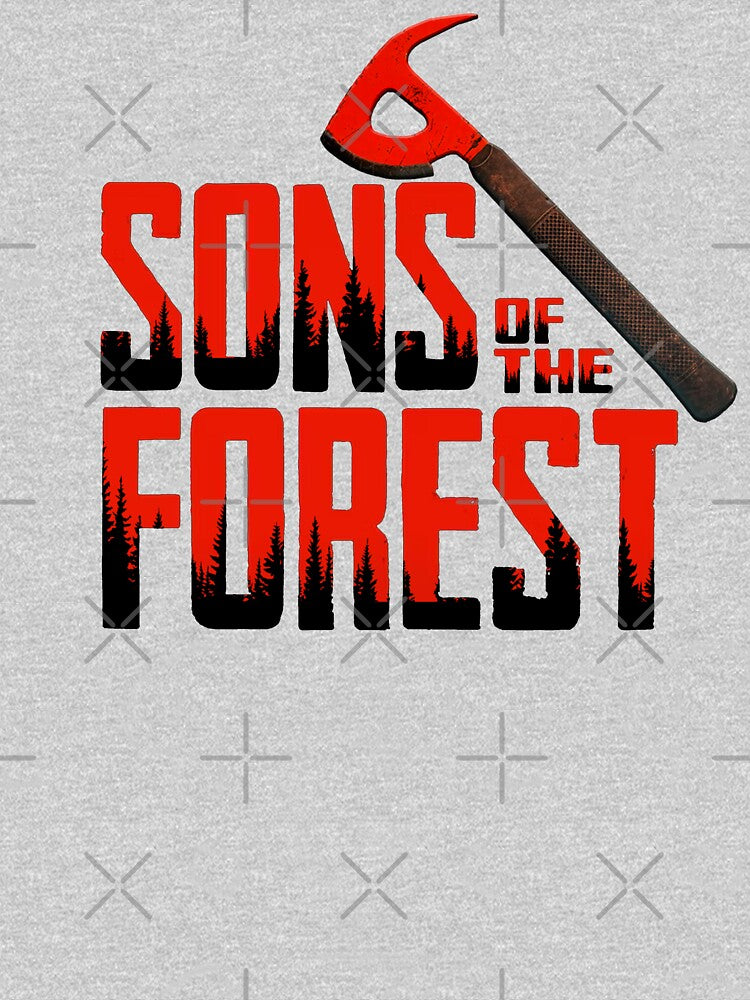 The Forest 2 - Sons of The Forest Game by Duazz