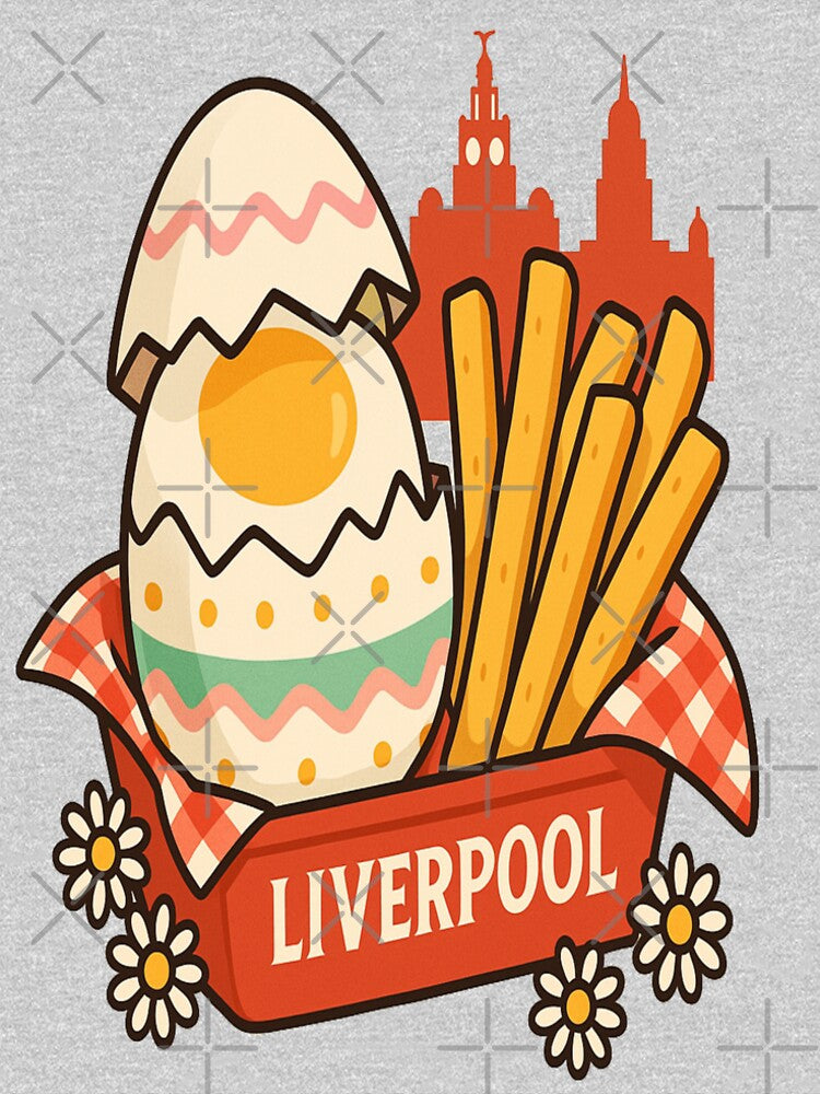 Penalty Kick? Better Egg-cute It! – Funny Liverpool Easter Bunny Vintage by Globalcitytees