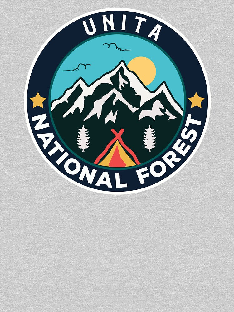 Uinta National Forest by nature-space