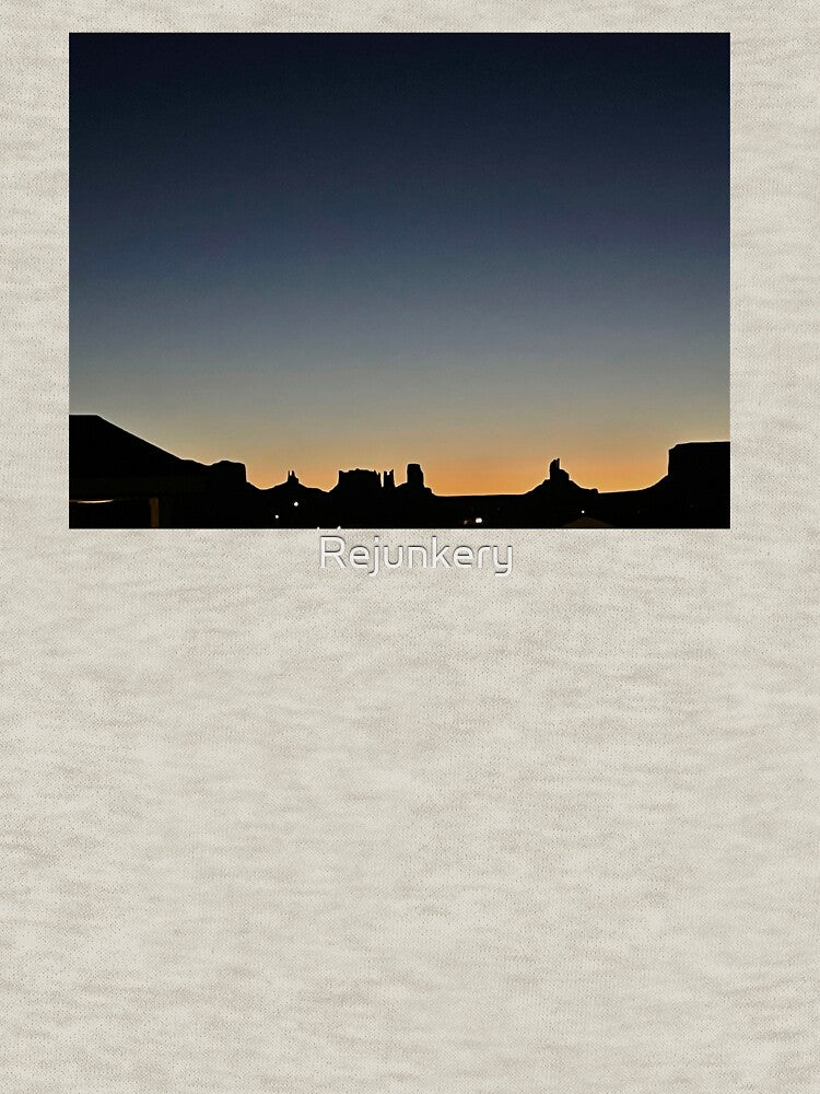 Monument Valley by Rejunkery
