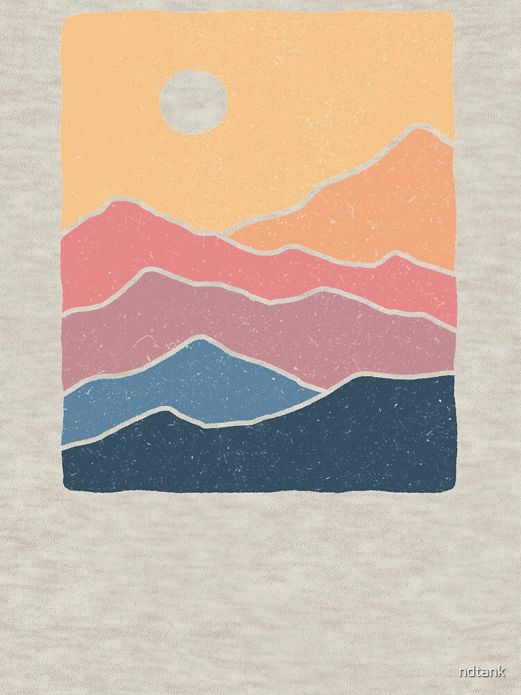 Range of Color by ndtank