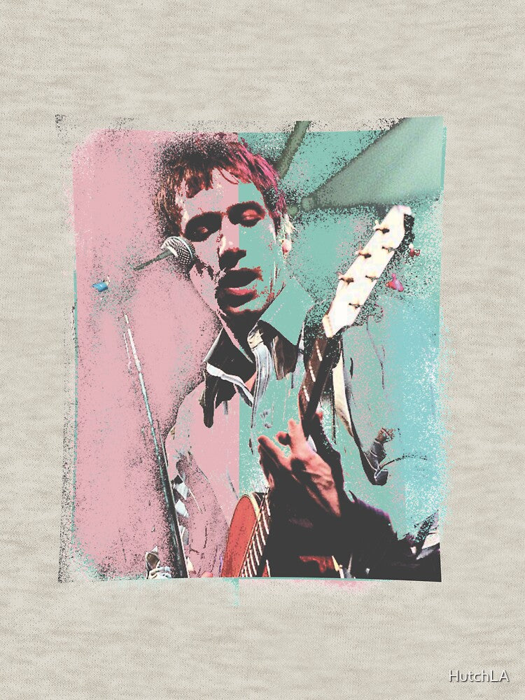 Ocean Colour Scene by HutchLA