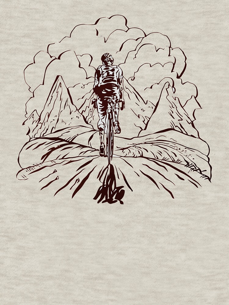 Mountain Bike by zaher97