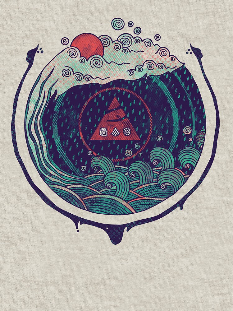 Water by Hector Mansilla