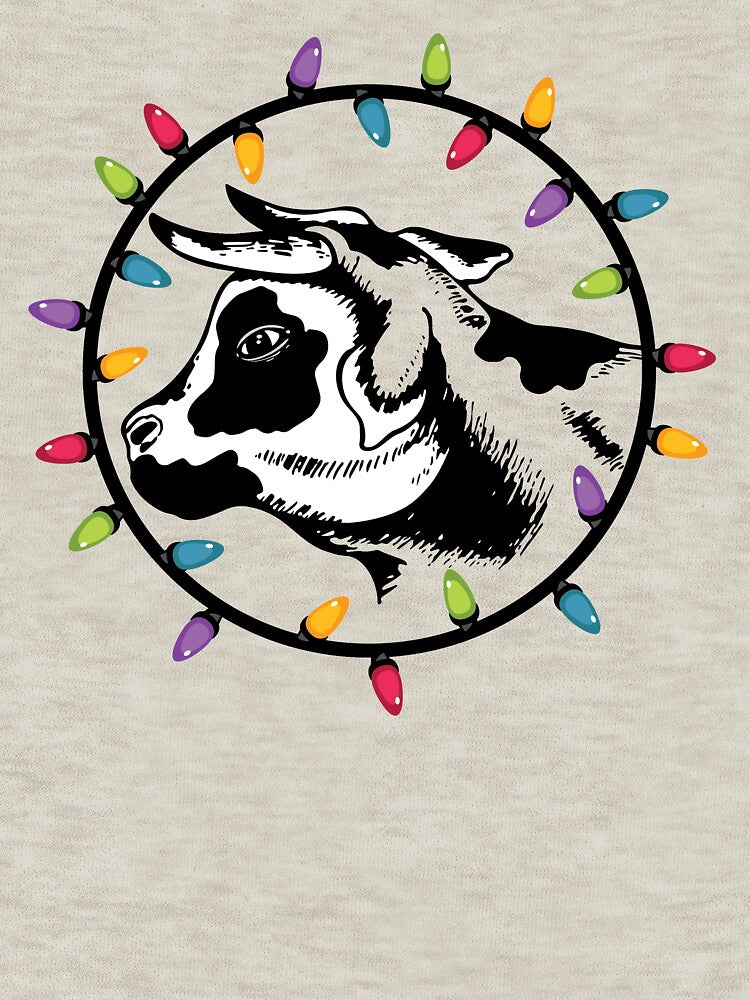 Cow Design by JennyBee7