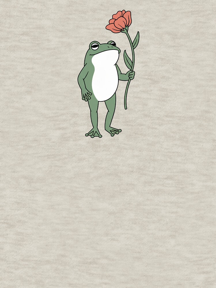 Froggy Bouquet Bliss by PICODOG