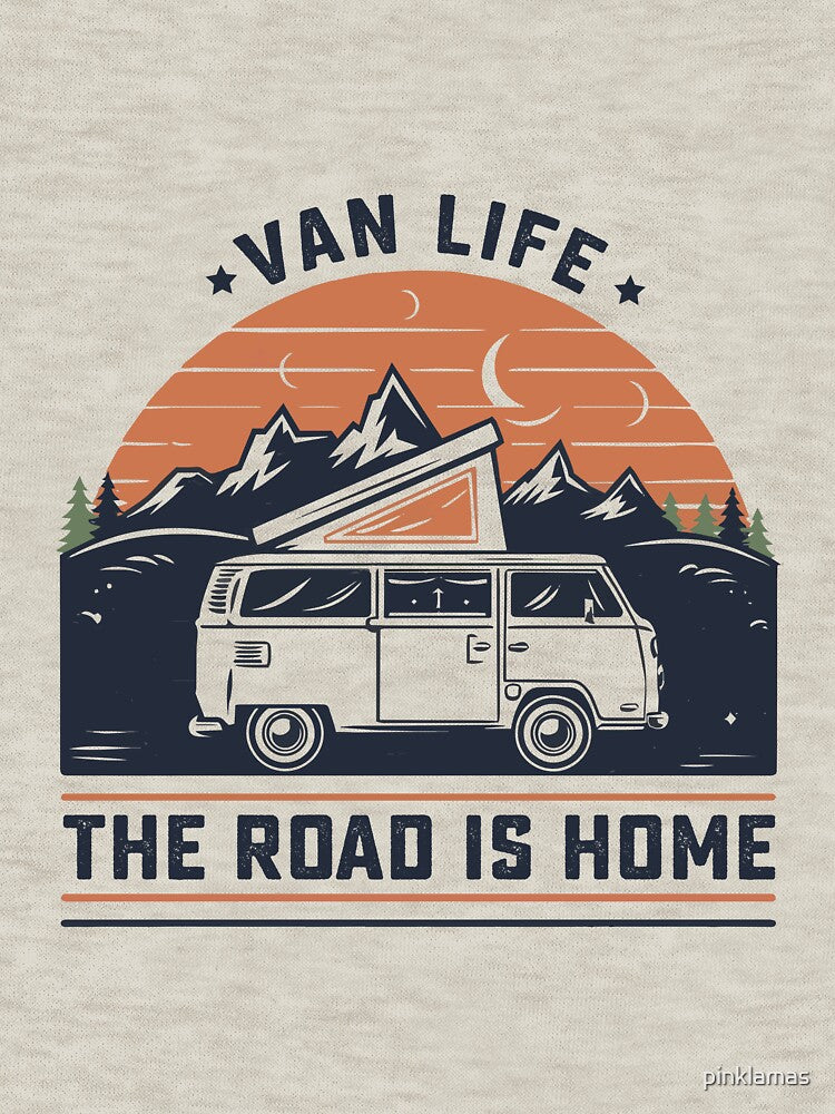 Van Life by pinklamas