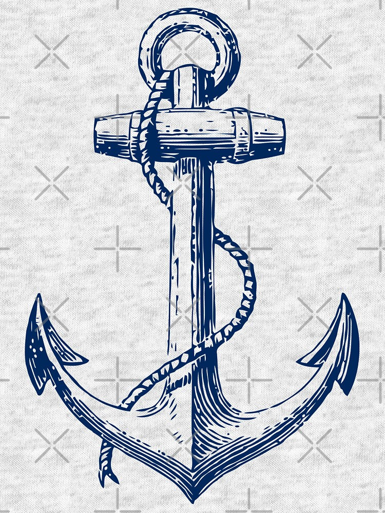 Anchor by UltraMarine
