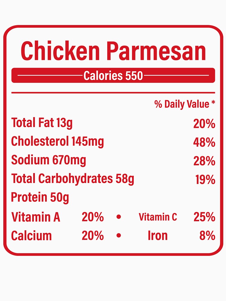 CHICKEN PARMESAN by teemaker24
