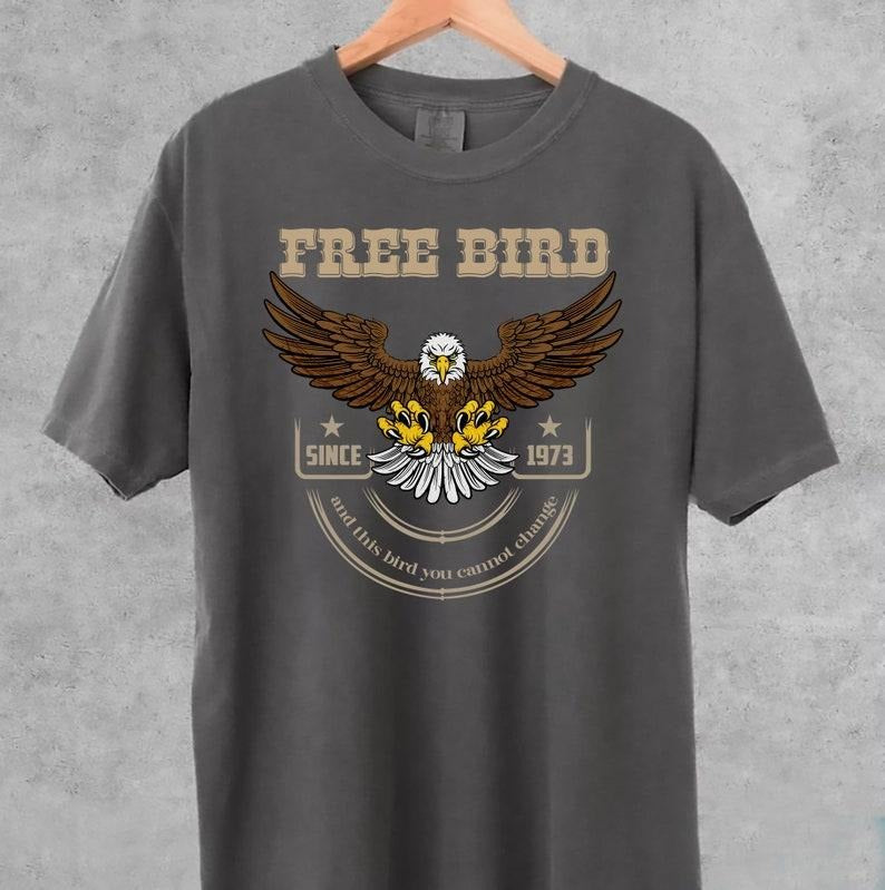 ree Bird Shirt, Band TShirt, Old School Band T-shirt, Rock Band Tee, Hoodie, Sweatshirt | UrbanDripWear.com