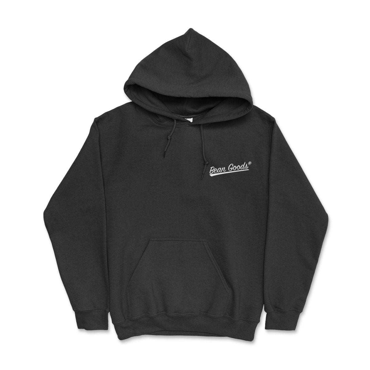 ride or die unisex hoodie | black