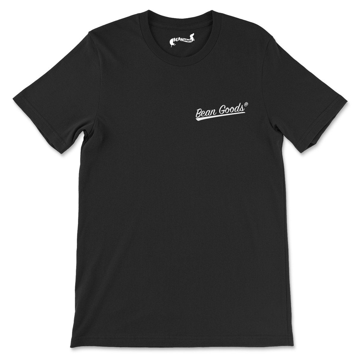 ride or die unisex tee | black