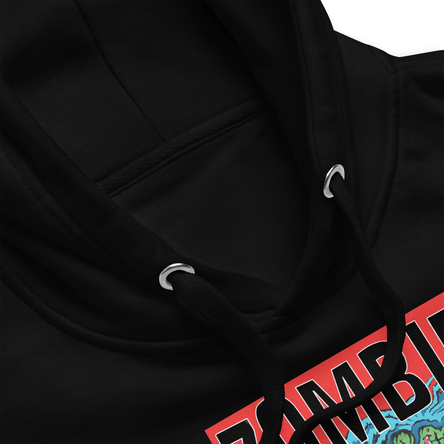 Rob Zombie Vintage Slime Hoodie Style001