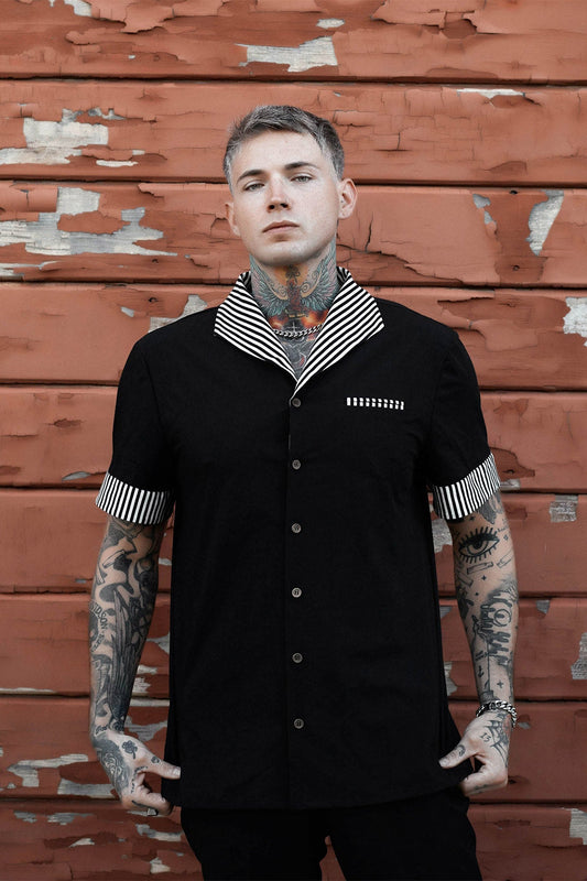 Burton Button Down Shirt