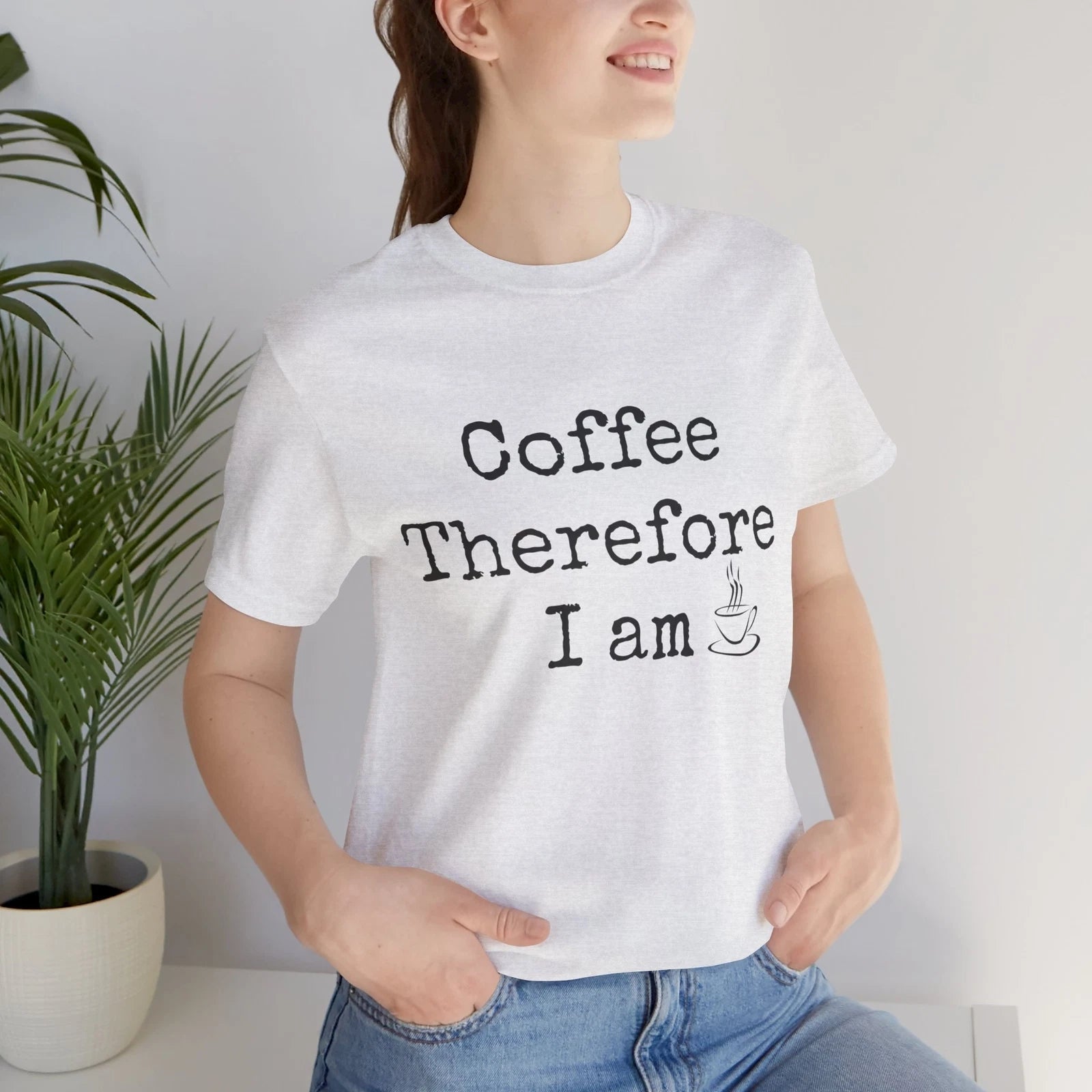 Coffee Lovers Shirt, Funny Shirt, Gift Shirt, Funny Gift Shirt, Coffee T-Shirt