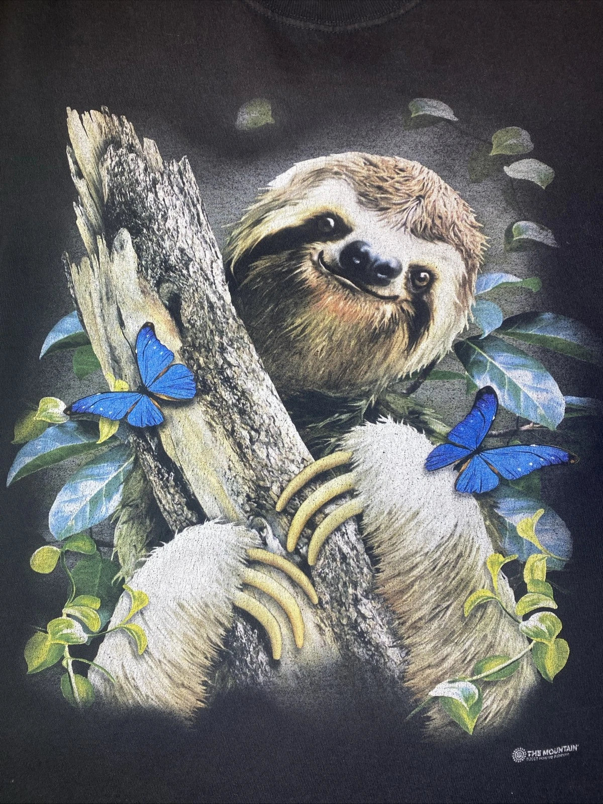 Sloth Tee shirt