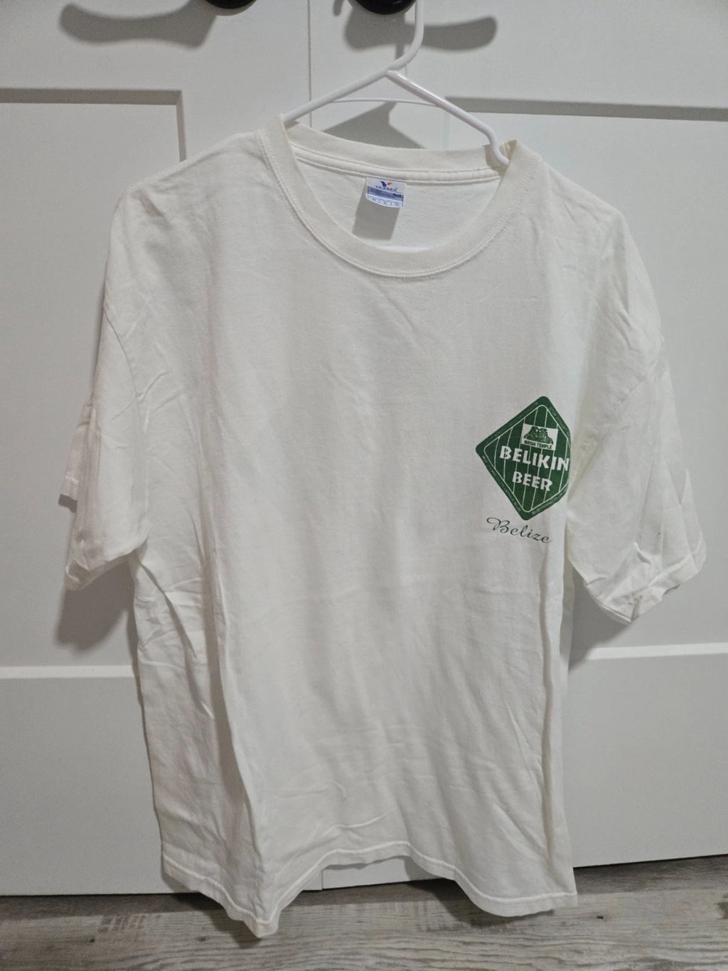Belikin Beer Belize T-Shirt XL