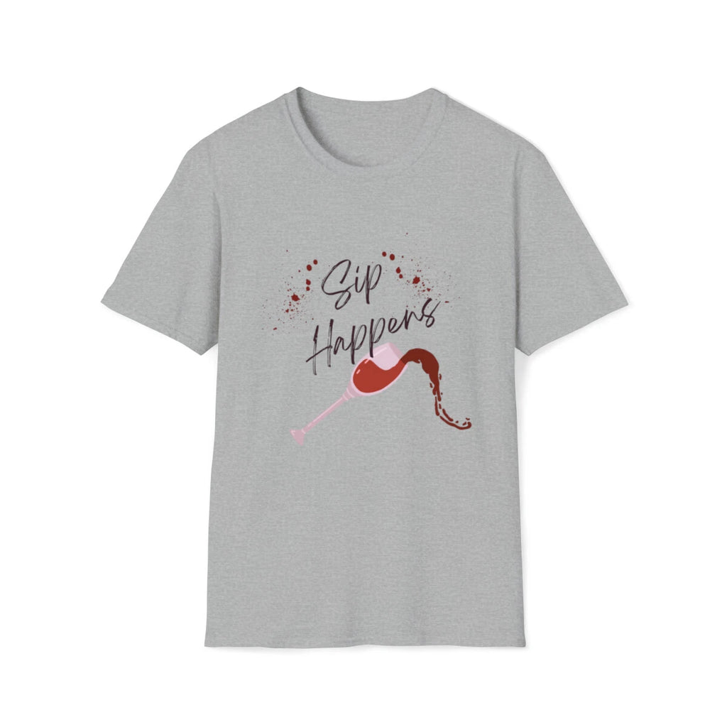 Sip Happens T-Shirt