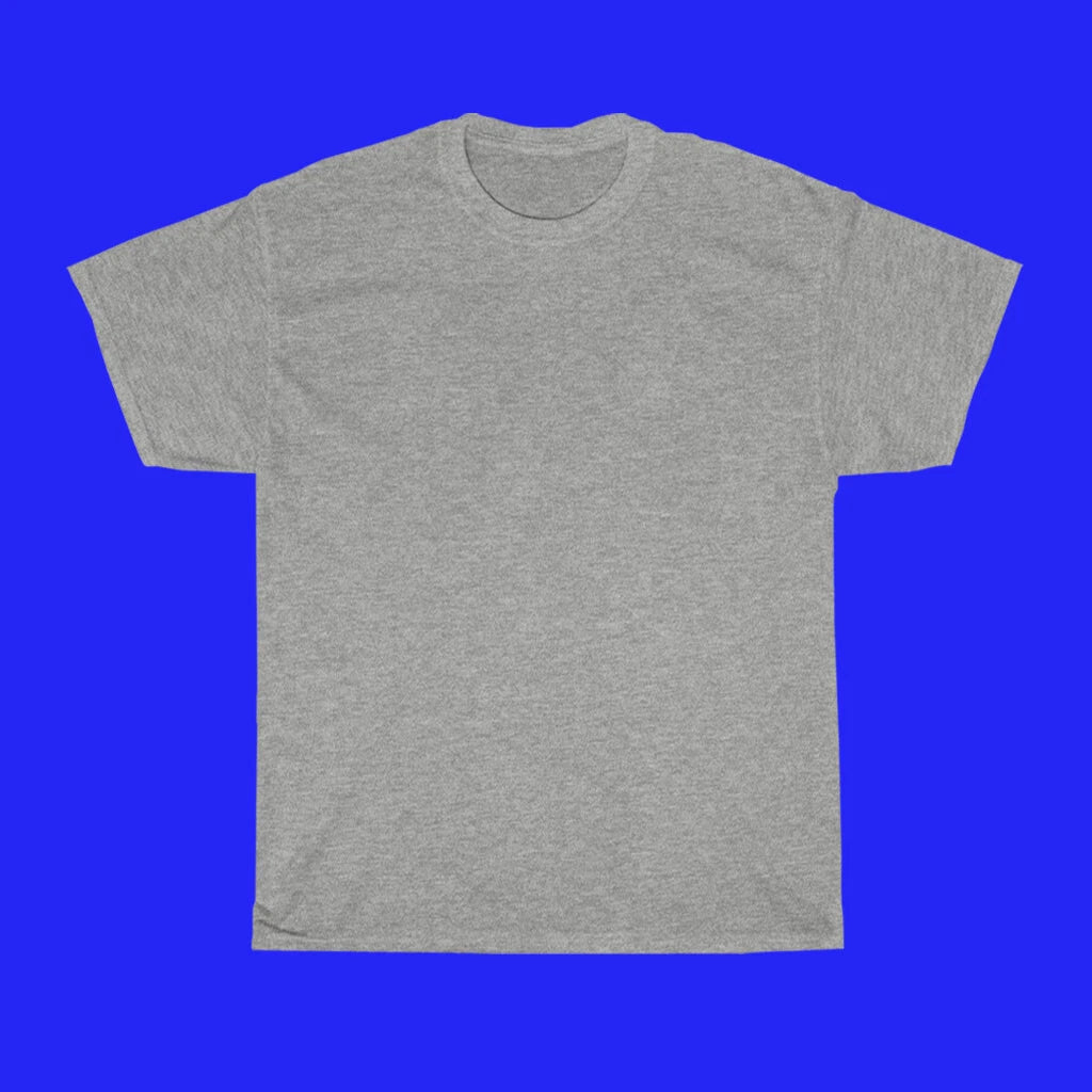 New Shirt Coffee = Happy Active Logo T-Shirt Funny Size S - 5XL