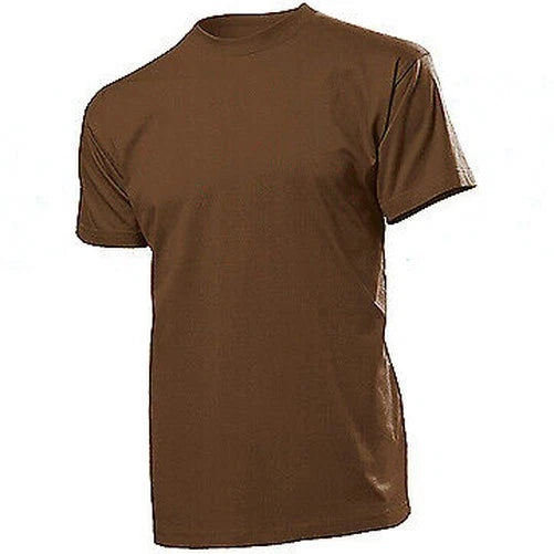 Coffee Gasoline Motorcycles T-Shirt Vintage V8 Big Block Biker Old School 3-5XL