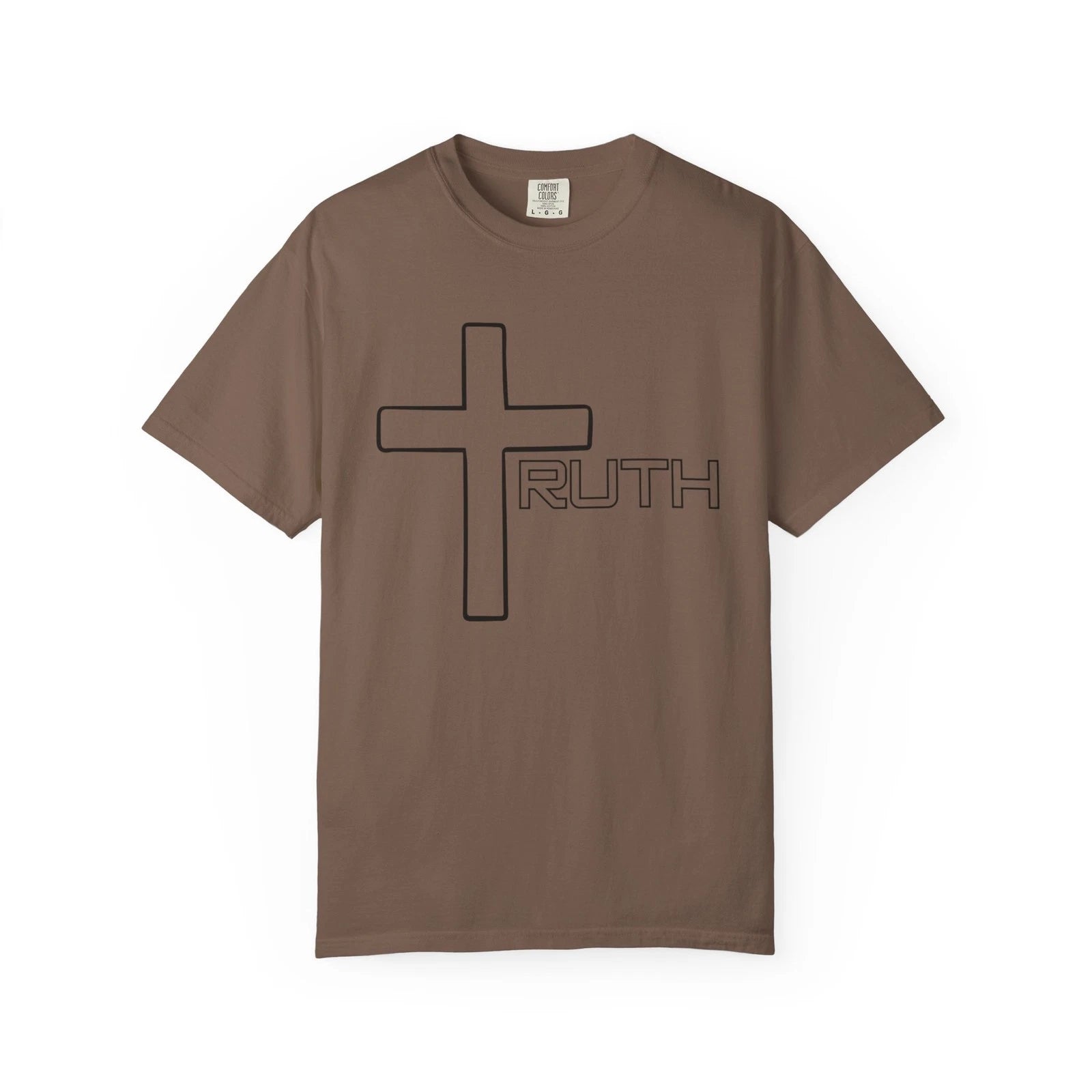 Truth Shirt Christian Shirts for Men Jesus Shirts for Men Christian Shirts Women