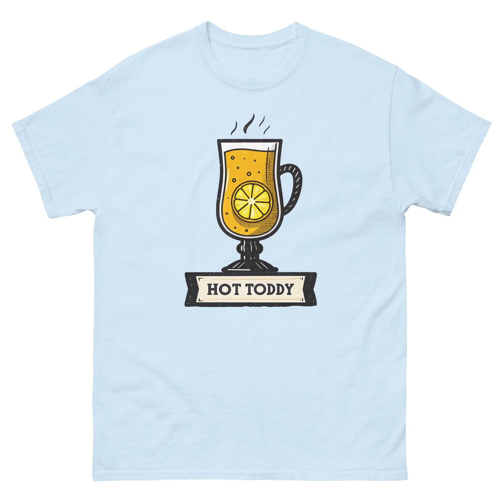 Irish Coffee Delicious Food Holiday Eating T-Shirt