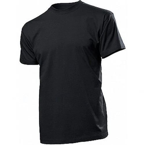 T-Shirt Step Aside Coffee This Is A Job For Alcohol Fun Party Work Vintage S-5XL