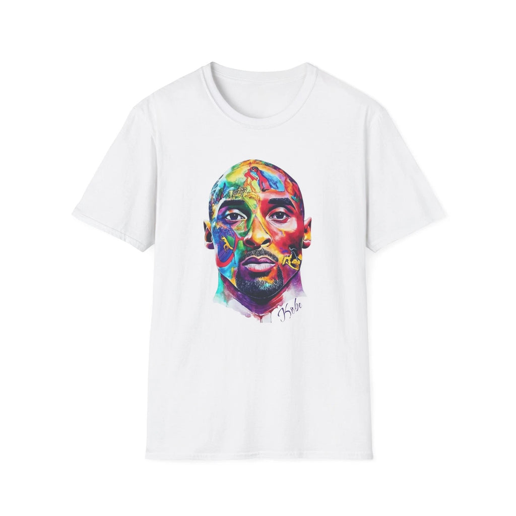 Kobe Bryant Tribute Tee "What the 8s" **MULTIPLE NEW COLORS**