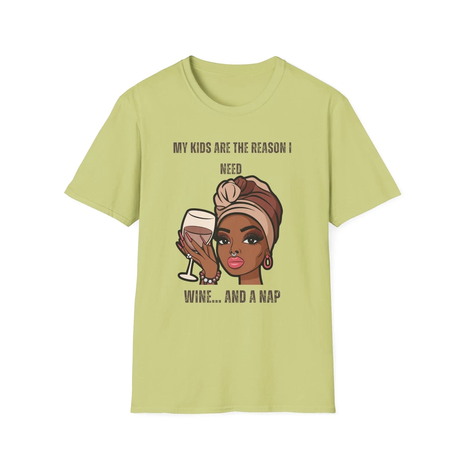 Mom Life Graphic Tee, Funny Parenting Shirt, Gift for Mom, Wine Lover Tshirt,
