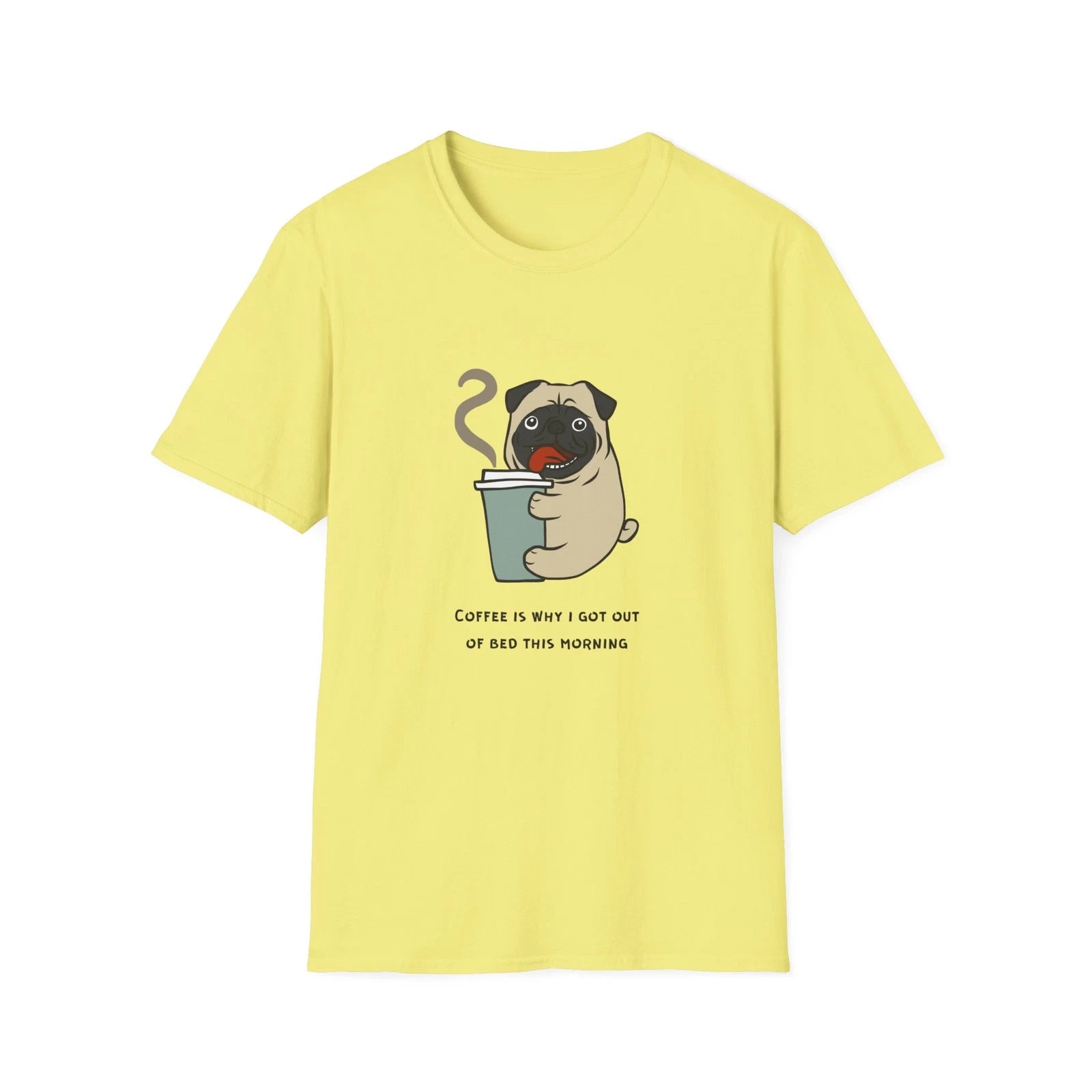 Funny Coffee Shirt
