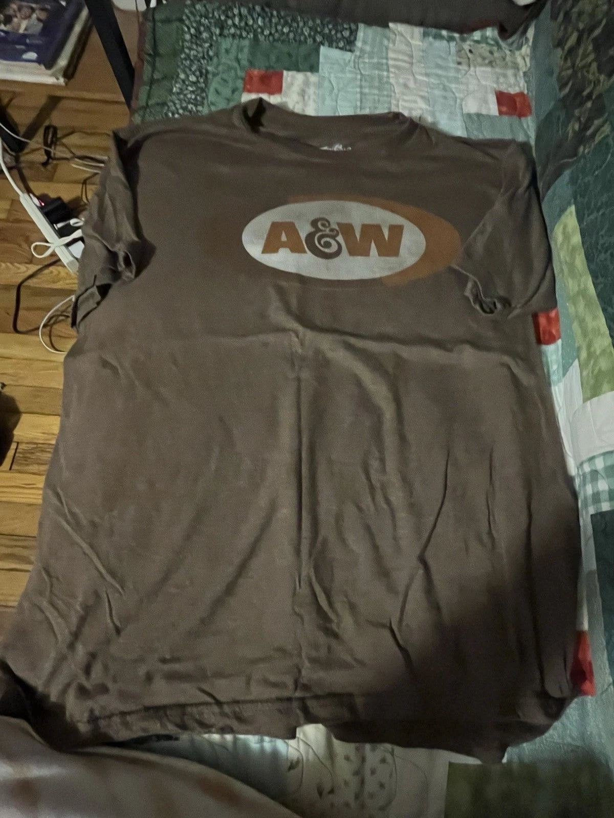 A&W Root Beer T Shirt