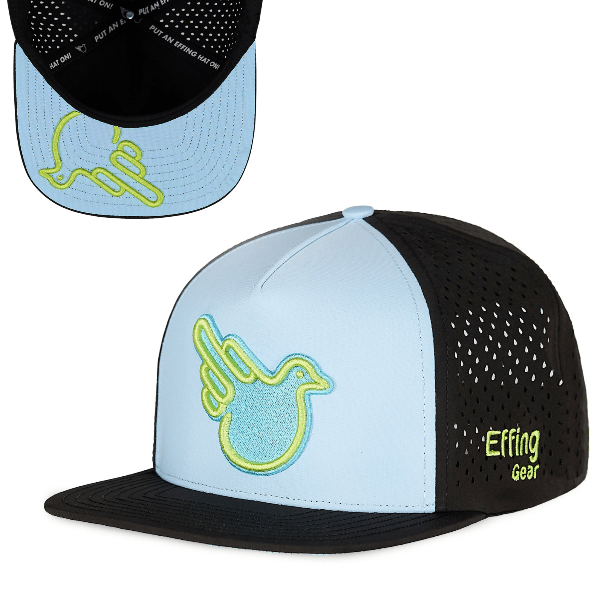 SeaBird Snap