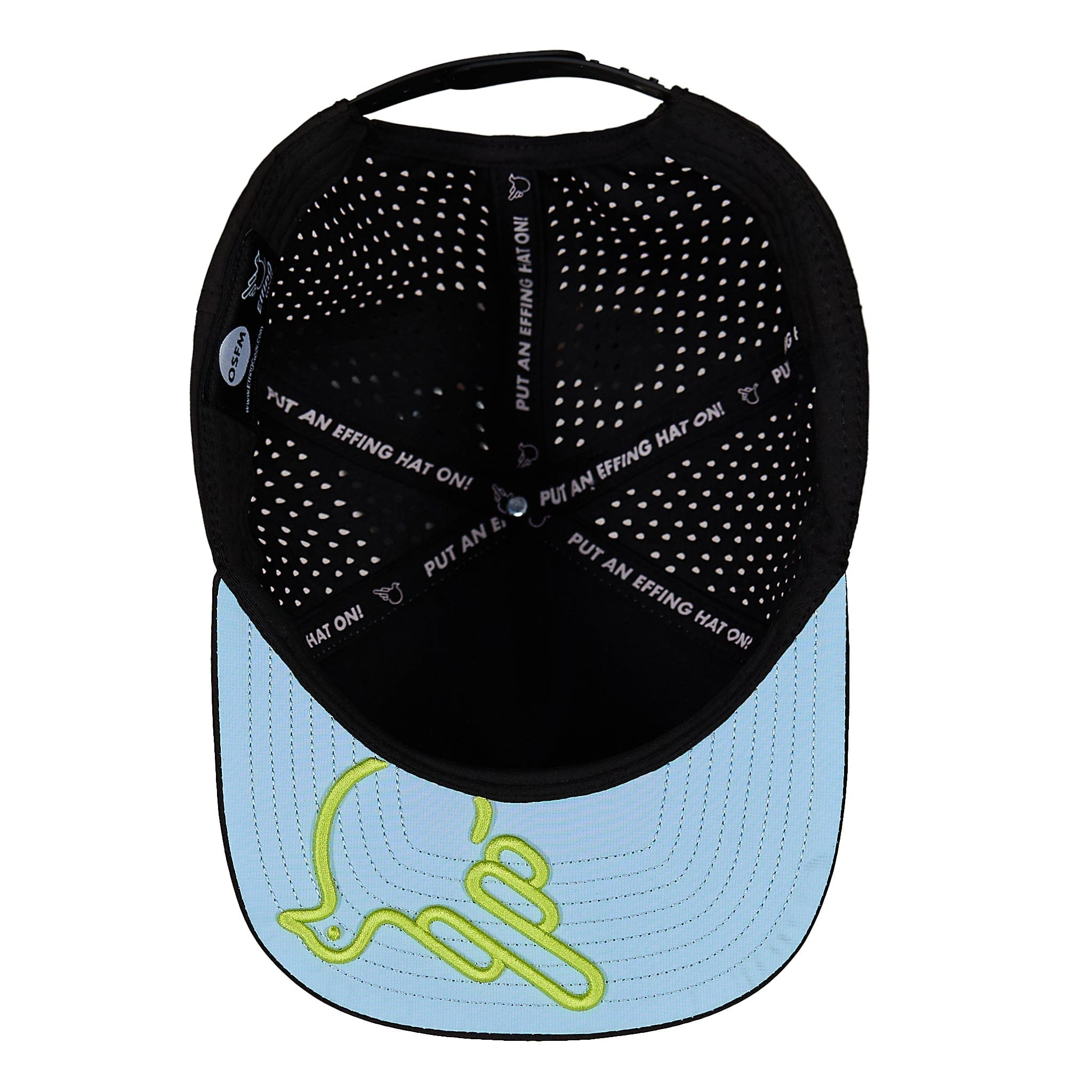 SeaBird Snap