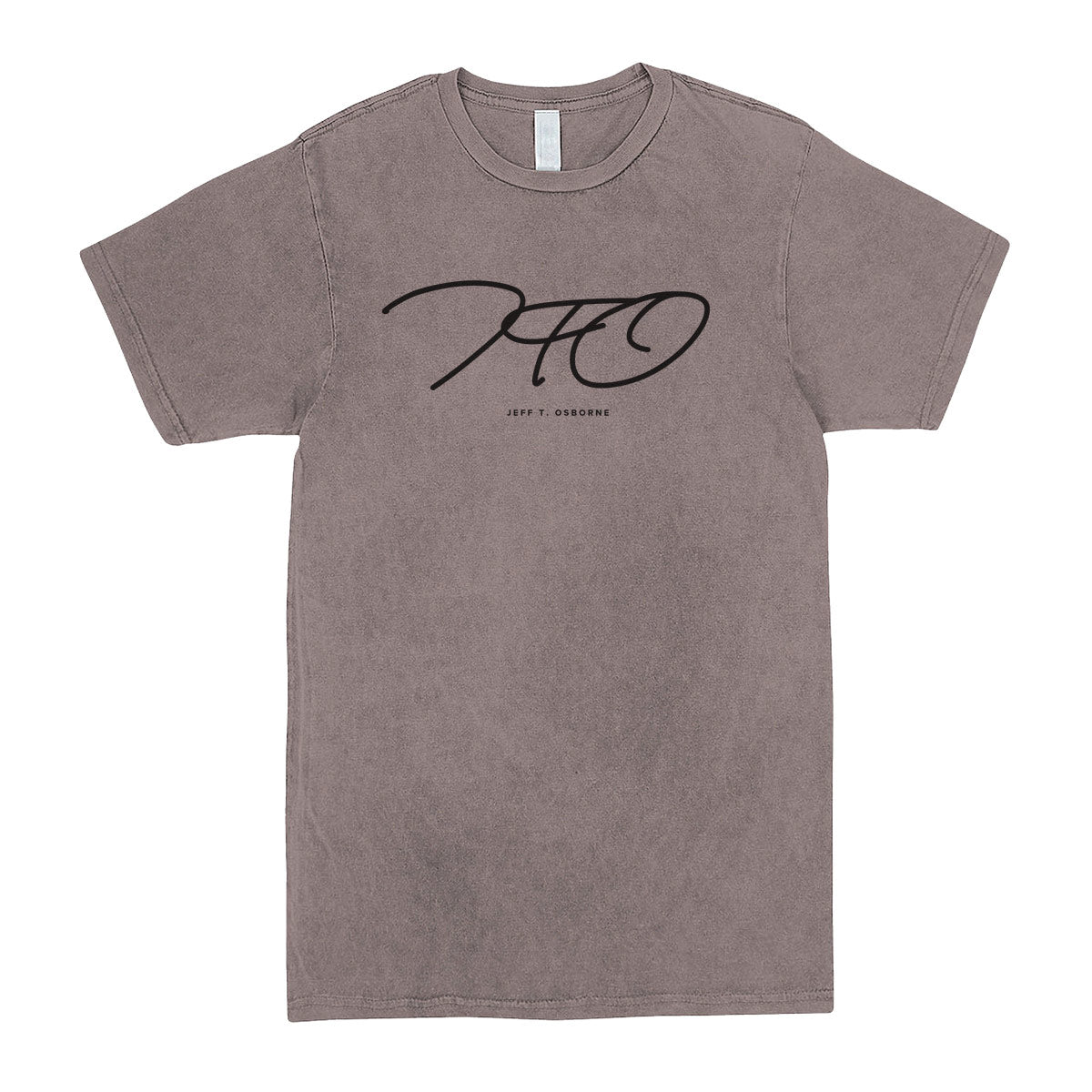 Signature Vintage Tee