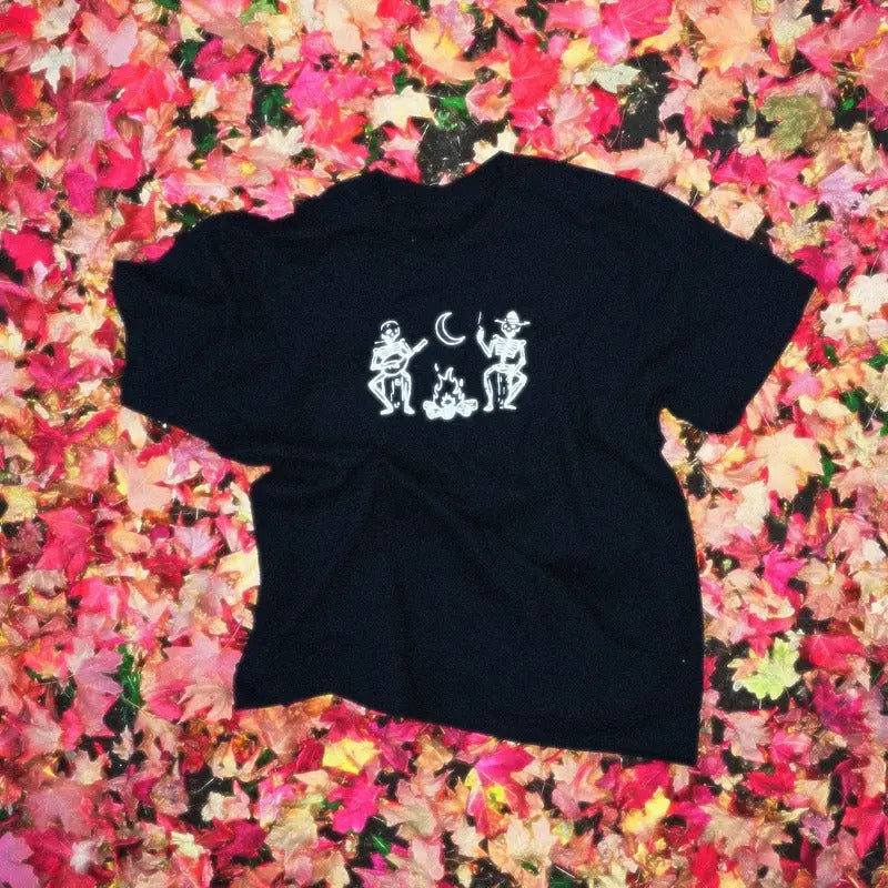 skeleton homies t-shirt Hoodie, Sweatshirt | UrbanDripWear.com